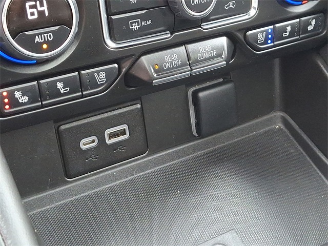 2023 Chevrolet Tahoe High Country for sale at PATRIOT BUICK GMC OF BOYERTOWN