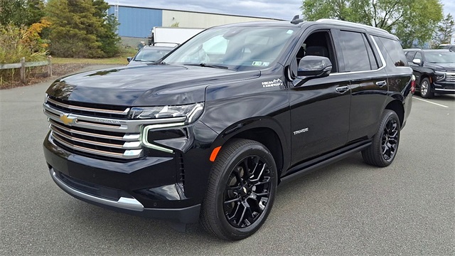 2023 Chevrolet Tahoe High Country for sale at PATRIOT BUICK GMC OF BOYERTOWN