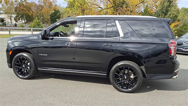 2023 Chevrolet Tahoe High Country for sale at PATRIOT BUICK GMC OF BOYERTOWN