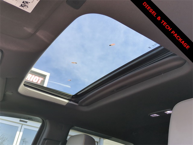 2024 Chevrolet Silverado 2500HD ZR2 for sale at PATRIOT CHEVROLET OF LIMERICK