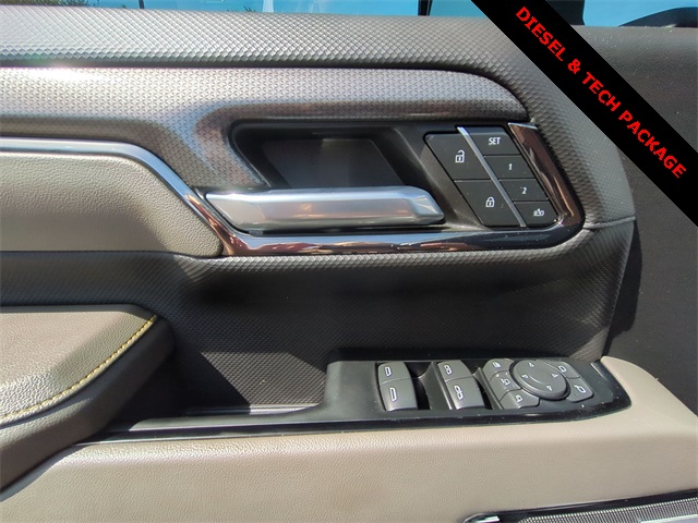 2024 Chevrolet Silverado 2500HD ZR2 for sale at PATRIOT CHEVROLET OF LIMERICK