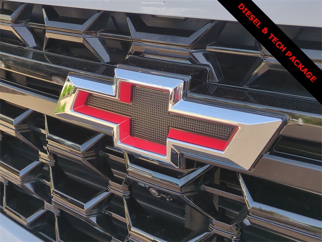 2024 Chevrolet Silverado 2500HD ZR2 for sale at PATRIOT CHEVROLET OF LIMERICK