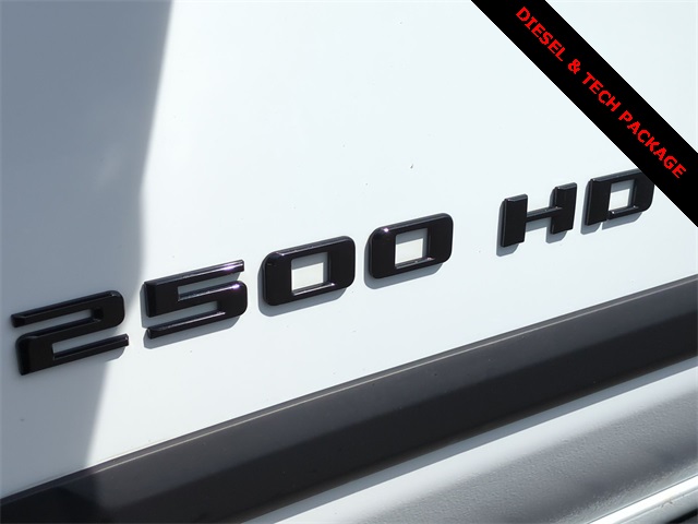 2024 Chevrolet Silverado 2500HD ZR2 for sale at PATRIOT CHEVROLET OF LIMERICK