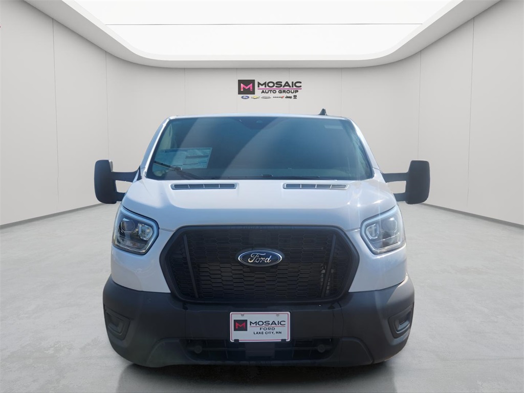 2025 Ford Transit-250
