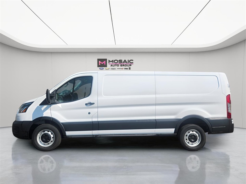 2025 Ford Transit-250