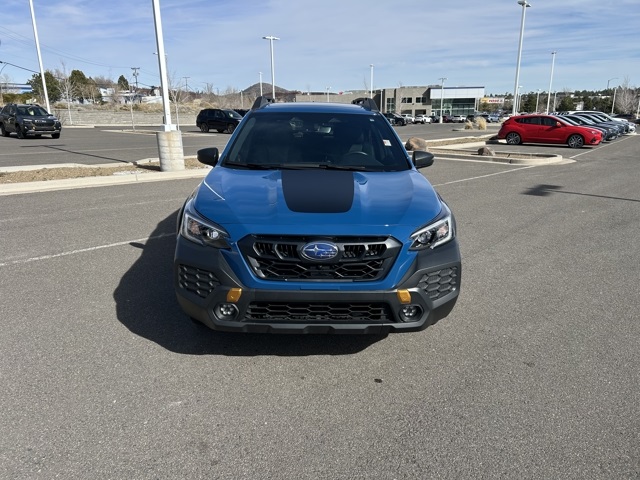 2025 Subaru Outback Wilderness photo 3