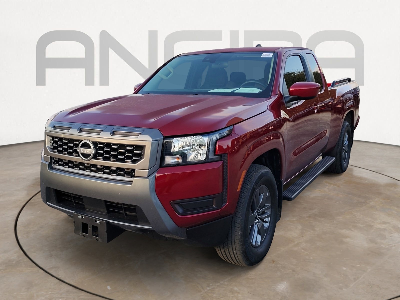 Used Car 2025 Nissan Frontier  Sv For Sale Under $30,000 In San Antonio, Texas