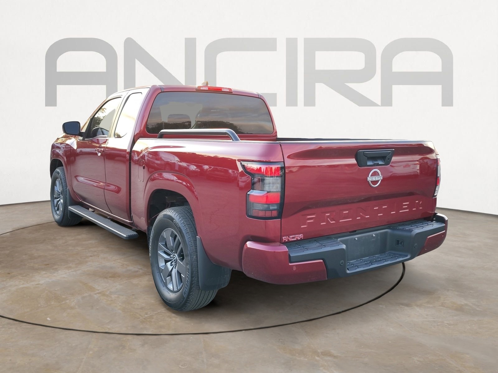 Used Car 2025 Nissan Frontier  Sv For Sale Under $30,000 In San Antonio, Texas
