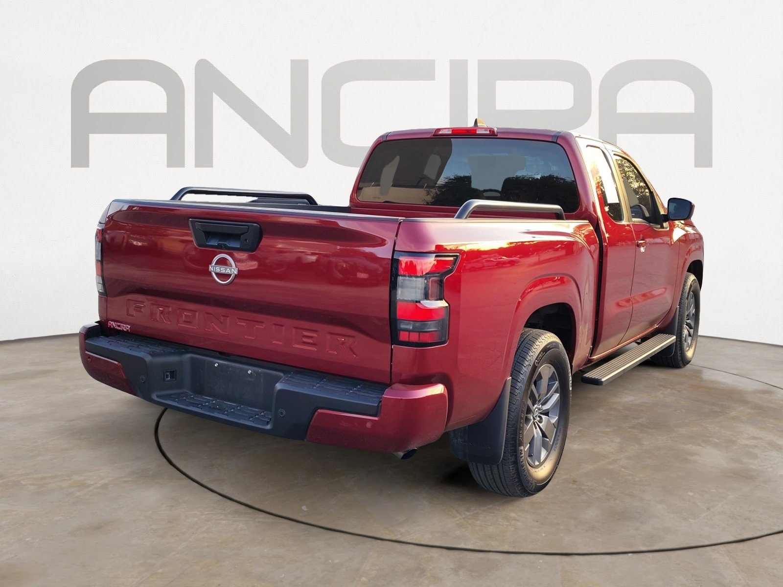 Used Car 2025 Nissan Frontier  Sv For Sale Under $30,000 In San Antonio, Texas