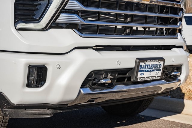 ChevroletSilverado 3500HD11