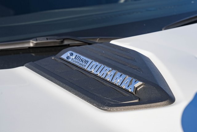 ChevroletSilverado 3500HD15