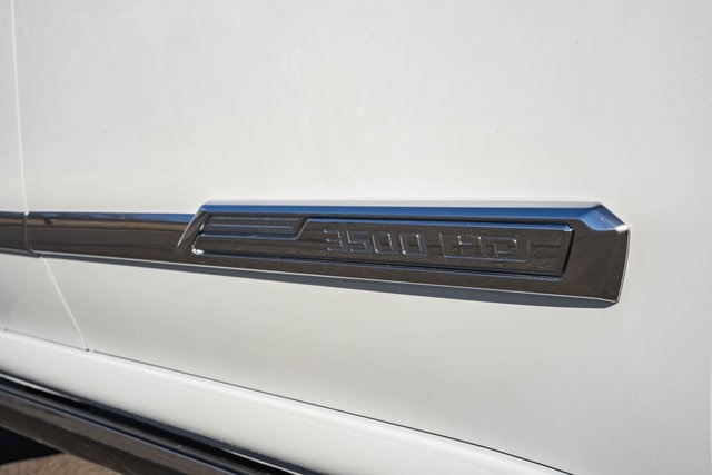 ChevroletSilverado 3500HD19