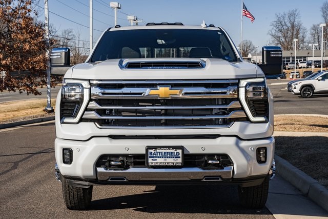 ChevroletSilverado 3500HD2