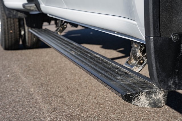 ChevroletSilverado 3500HD20