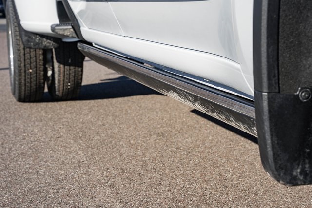 ChevroletSilverado 3500HD21