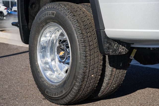 ChevroletSilverado 3500HD24