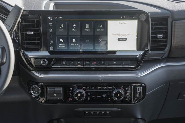 ChevroletSilverado 3500HD27