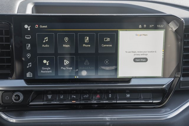 ChevroletSilverado 3500HD28