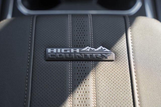 ChevroletSilverado 3500HD35