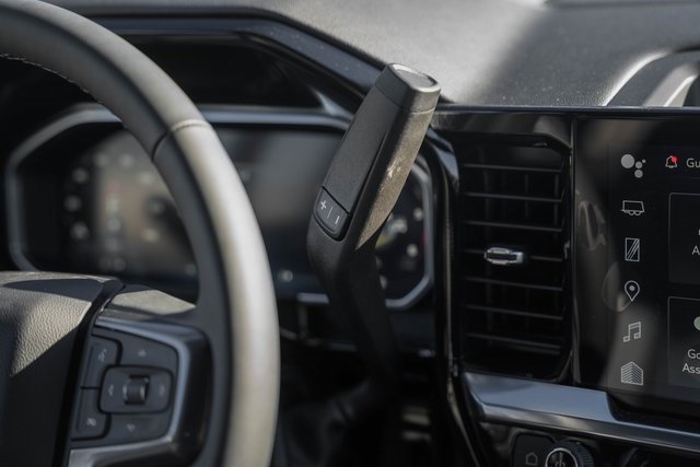 ChevroletSilverado 3500HD36