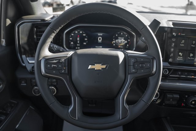 ChevroletSilverado 3500HD37