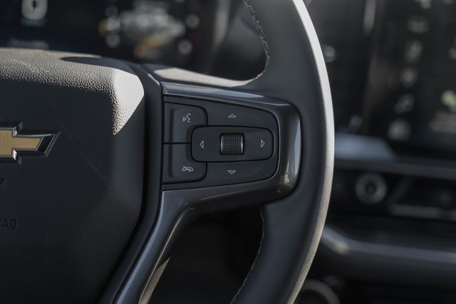 ChevroletSilverado 3500HD38