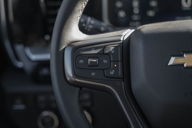 ChevroletSilverado 3500HD39