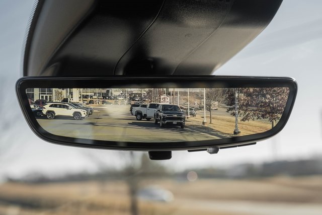 ChevroletSilverado 3500HD55