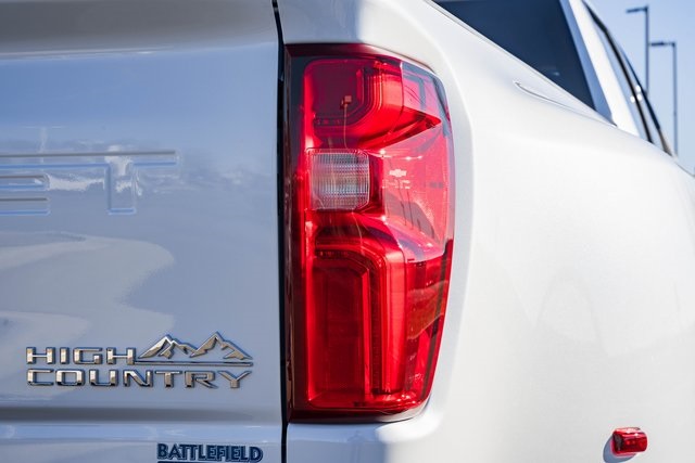 ChevroletSilverado 3500HD6