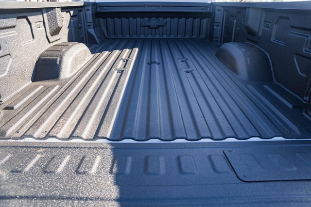 ChevroletSilverado 3500HD9