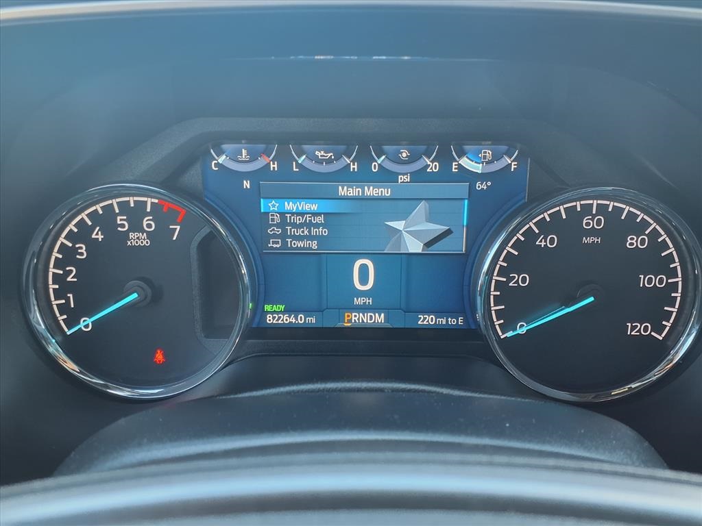 2021 Ford F-150 XLT - 10