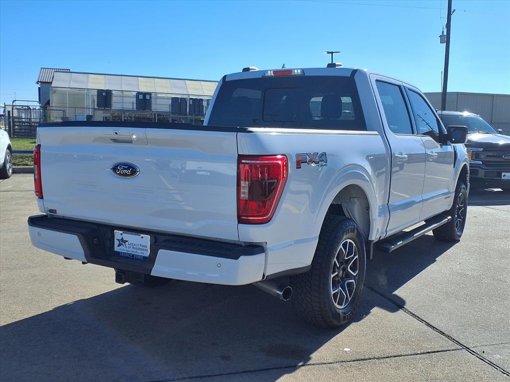 2021 Ford F-150 XLT - 1