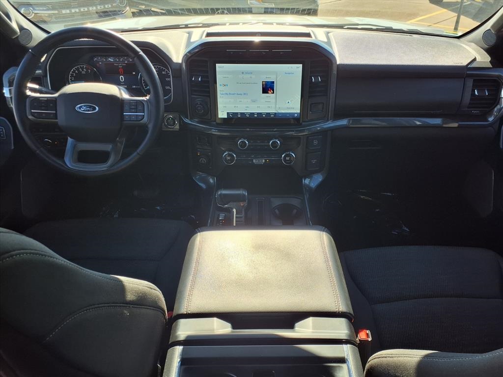 2021 Ford F-150 XLT - 2