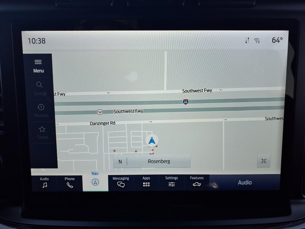 2021 Ford F-150 XLT - 3