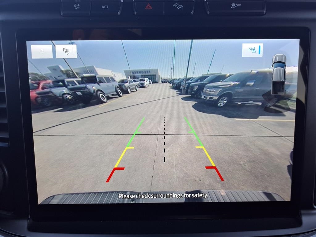 2021 Ford F-150 XLT - 4