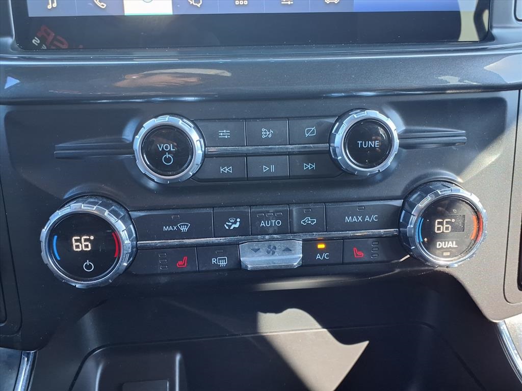 2021 Ford F-150 XLT - 5