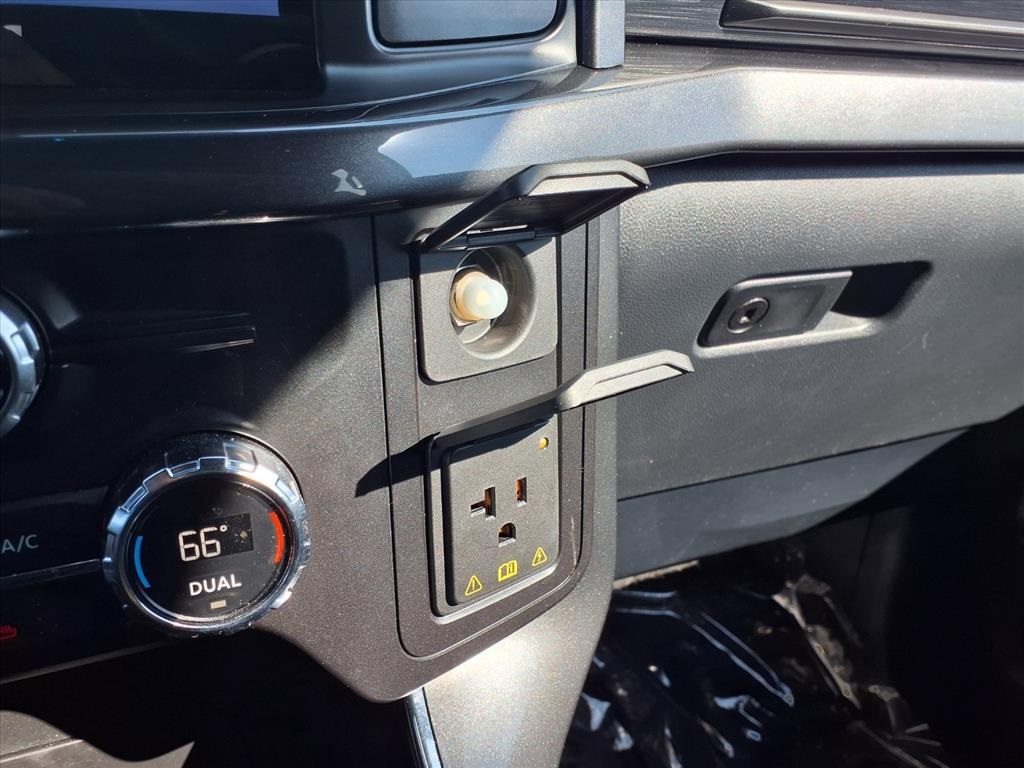 2021 Ford F-150 XLT - 7