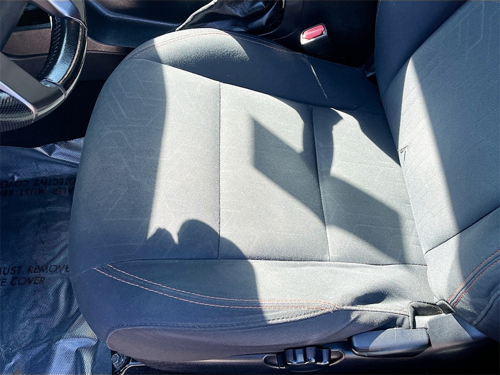 2019 Toyota Tacoma TRD Off-Road Silver at DeMontrond Auto Country