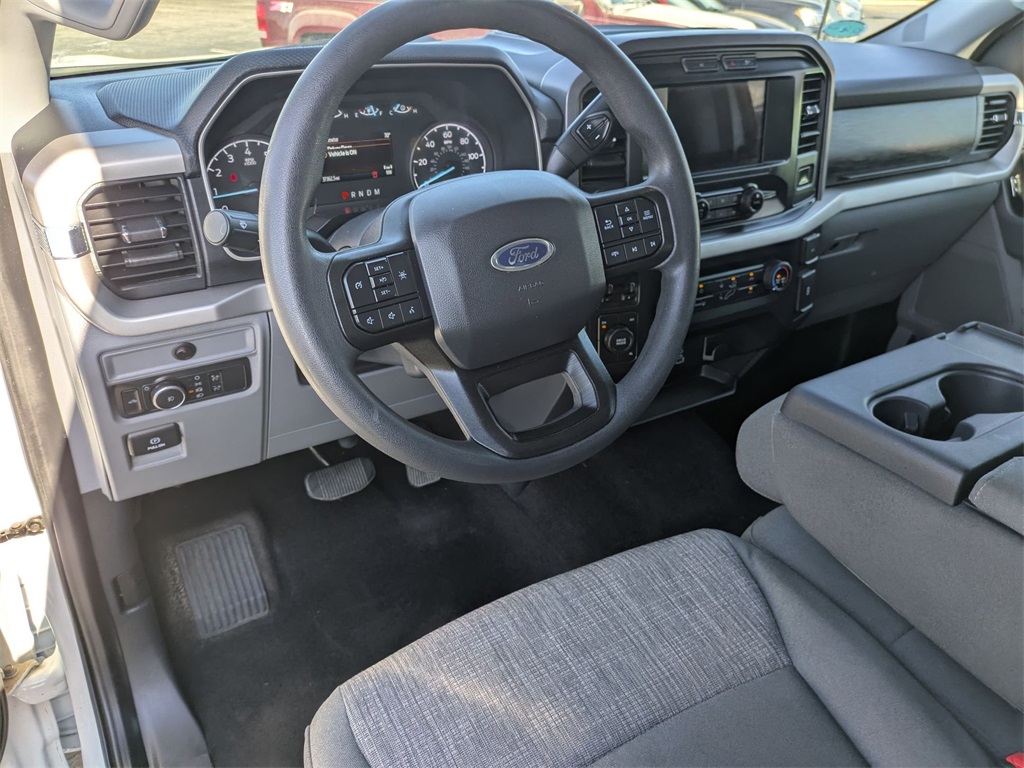 Used 2022 Ford F-150 For Sale in Findlay, OH