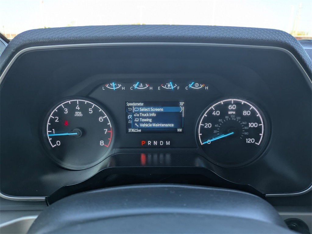 Used 2022 Ford F-150 For Sale in Findlay, OH