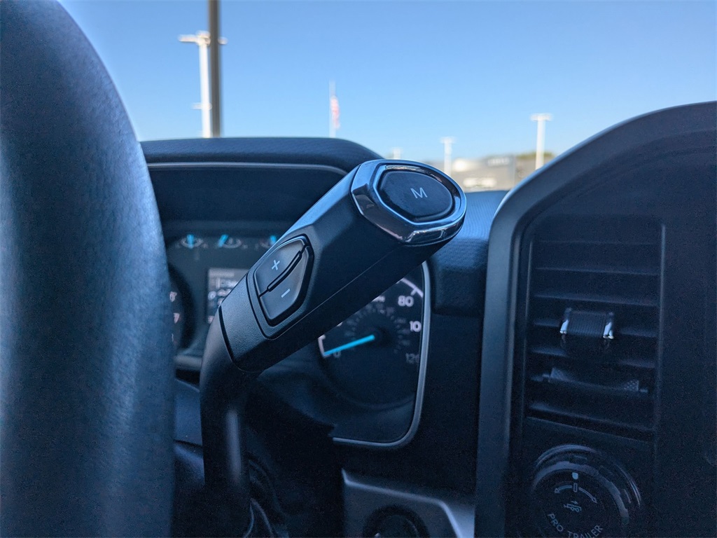 Used 2022 Ford F-150 For Sale in Findlay, OH