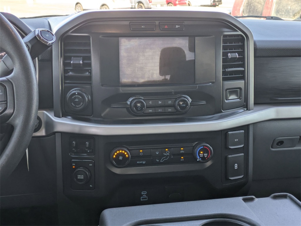 Used 2022 Ford F-150 For Sale in Findlay, OH