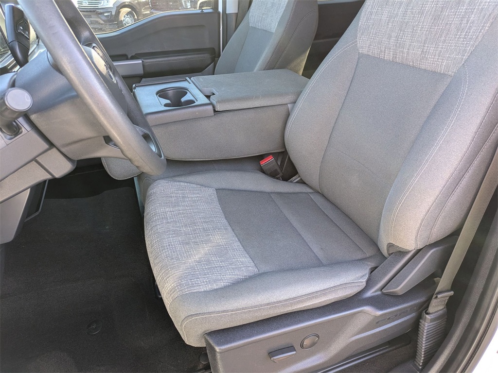 Used 2022 Ford F-150 For Sale in Findlay, OH