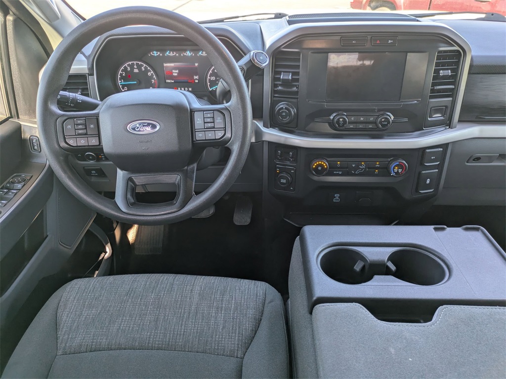 Used 2022 Ford F-150 For Sale in Findlay, OH