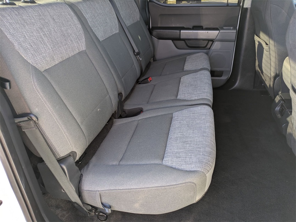 Used 2022 Ford F-150 For Sale in Findlay, OH