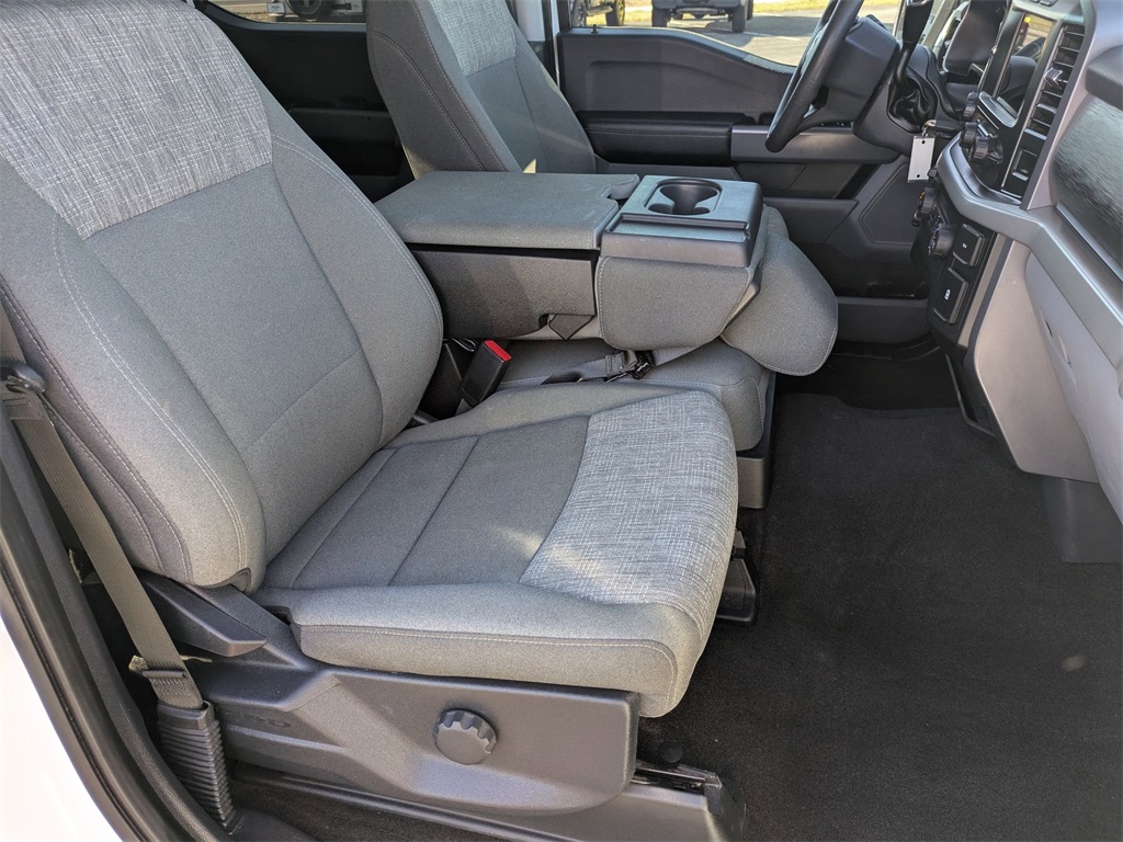 Used 2022 Ford F-150 For Sale in Findlay, OH