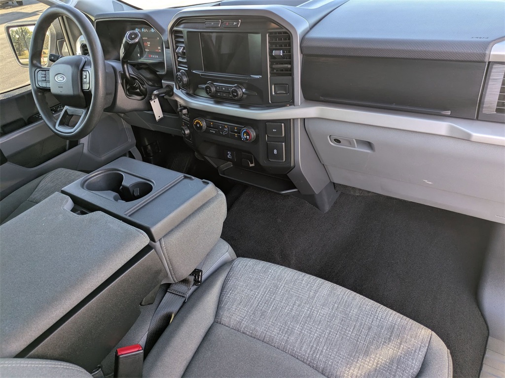 Used 2022 Ford F-150 For Sale in Findlay, OH
