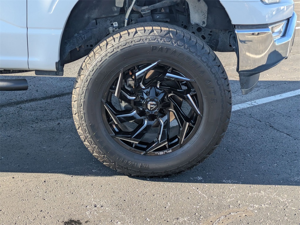 Used 2022 Ford F-150 For Sale in Findlay, OH