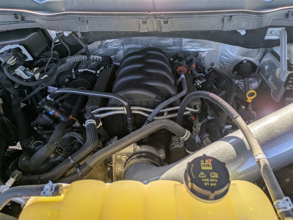 Used 2022 Ford F-150 For Sale in Findlay, OH