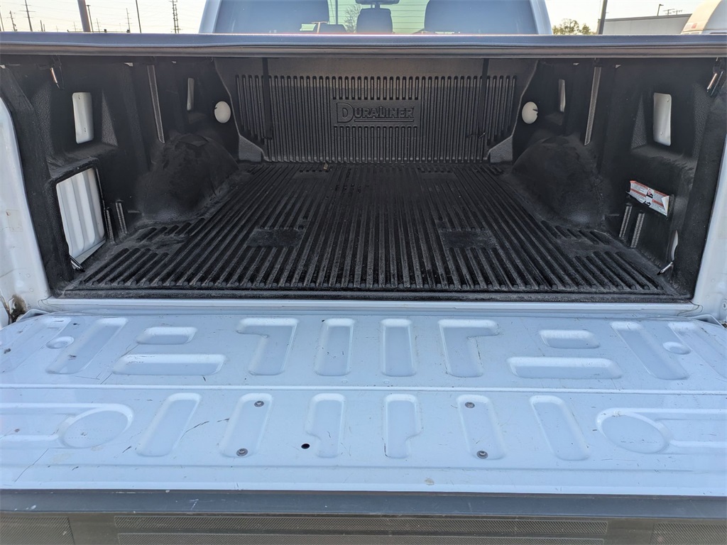 Used 2022 Ford F-150 For Sale in Findlay, OH